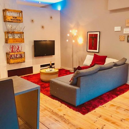 Chez Mailis Apartman Rhisnes Kültér fotó